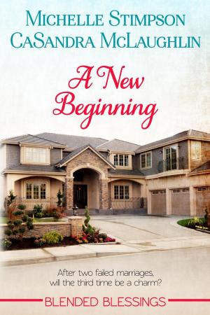 Cover of the book A New Beginning by Tranay Adams