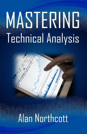 Book cover of Mastering Technical Analysis