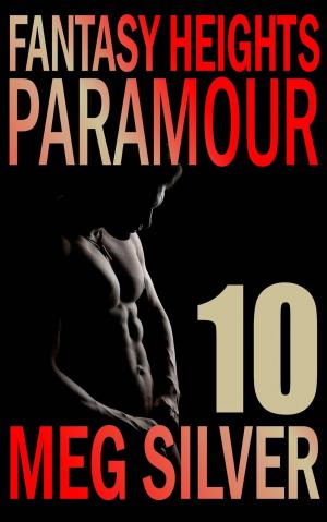 Cover of the book Paramour by Gwendolyn Cummings