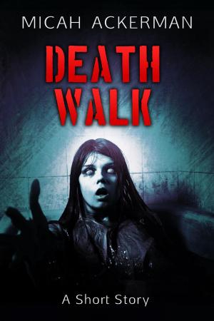 Cover of Death Walk