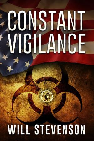 Cover of the book Constant Vigilance by Teri White