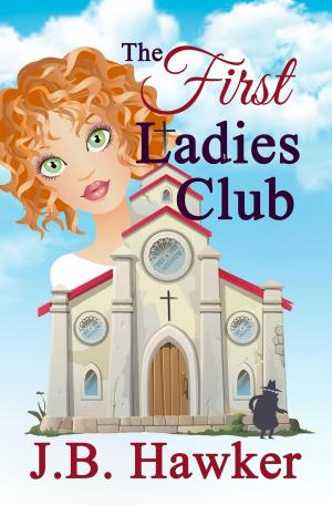Cover of the book The First Ladies Club by Blandine P. Martin