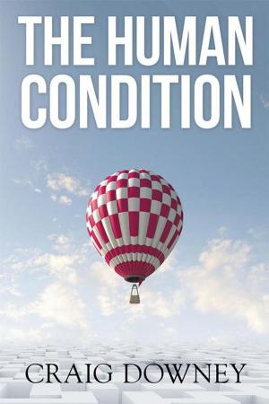 Cover of the book The Human Condition by M.K.Malik