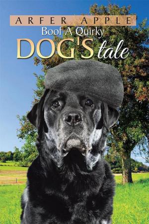 Cover of the book Boof a Quirky Dog’S Tale by Doug Limbrick