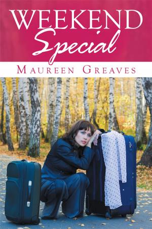 Cover of the book Weekend Special by Chris Jukes, Katherine Leach