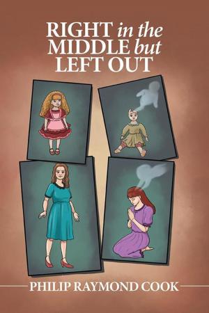 Book cover of Right in the Middle but Left Out