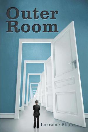 Cover of the book Outer Room by Margaret C. Collier