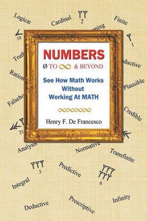 Cover of the book Numbers by Lou DeCaro