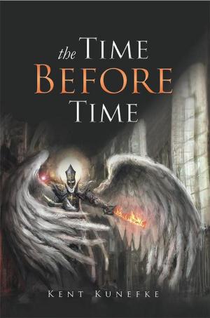 Cover of the book The Time Before Time by James O. Terry Jr., Supaflyy Preest