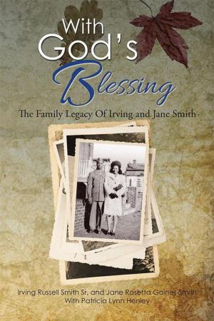 Cover of the book With God’S Blessing by Karen Lee Oliver