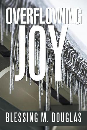 Cover of the book Overflowing Joy by Lynn McFadden