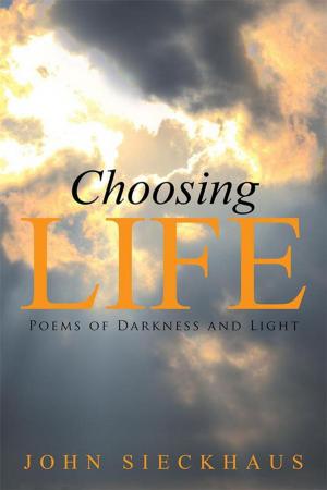 Cover of the book Choosing Life by Michelle Prewett