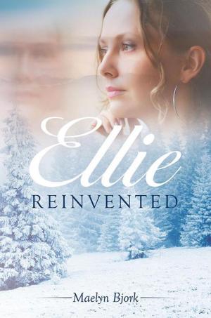 Book cover of Ellie Reinvented