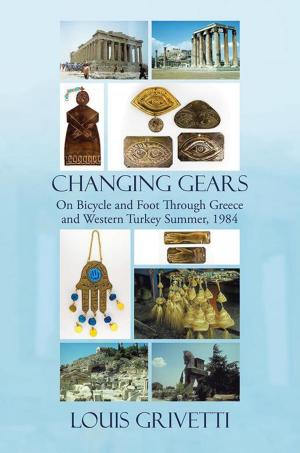 Cover of the book Changing Gears by Bruce Fraizer