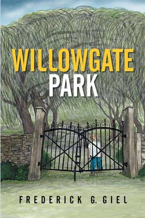 Cover of the book Willowgate Park by Moshy Shain