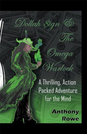 Cover of the book Dollah Sign and the Omega Warlock by Thomas Geisler