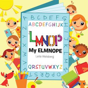 Cover of the book My Elmnope by Amanda Rose