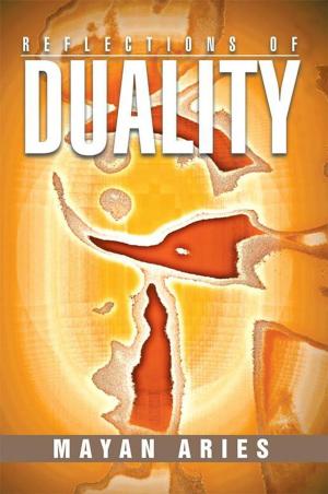 Cover of the book Reflections of Duality by Terry Larson