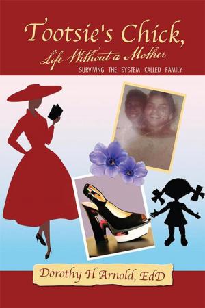 Cover of the book Tootsie's Chick, Life Without a Mother by Brandi Webber