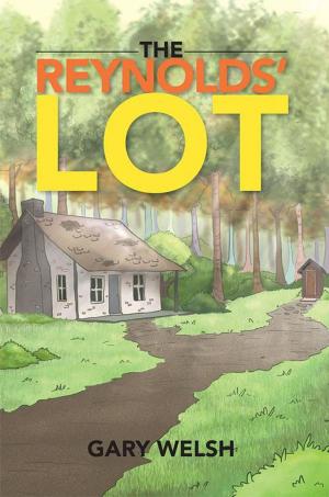 Cover of the book The Reynolds' Lot by Marcellus Arterberry