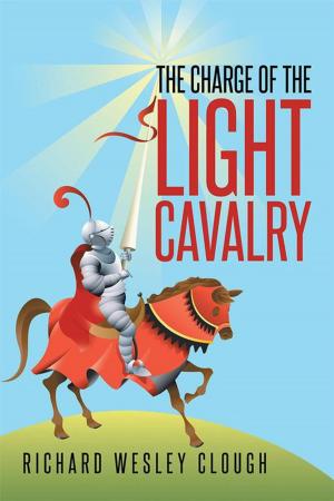bigCover of the book The Charge of the Light Cavalry by 