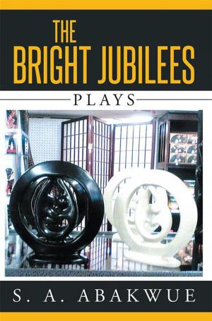 Cover of the book The Bright Jubilees by Valorie Ray Jeffries