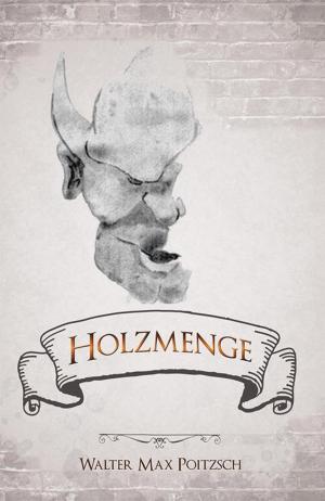 Cover of the book Holzmenge by Justin Jones