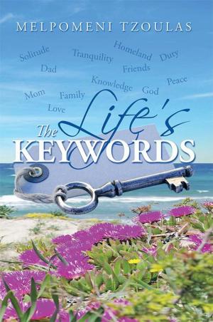 Cover of the book The Life's Keywords by Gerd Fonrobert