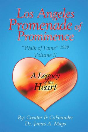 Cover of the book Los Angeles Promenade of Prominence by Bill Pelham
