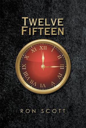 Cover of the book Twelve Fifteen by Reva Spiro Luxenberg
