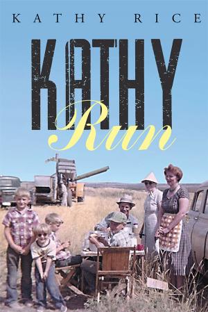 Cover of the book Kathy Run by Carole McCaskill