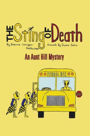 bigCover of the book The Sting of Death by 