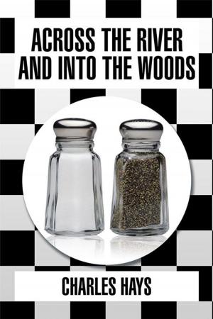 bigCover of the book Across the River and into the Woods by 
