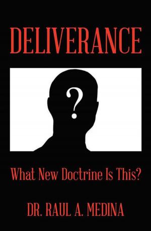 Cover of the book Deliverance by 54