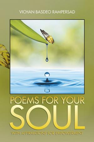 Cover of the book Poems for Your Soul by Alexa Verde