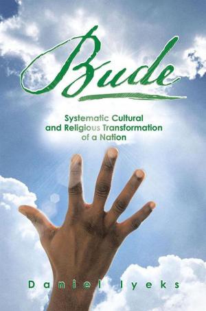 Cover of the book Bude by Dr. Arianne Ishaya