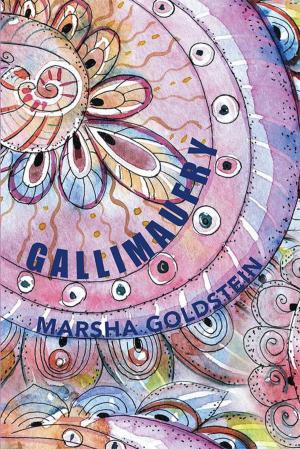Cover of the book Gallimaufry by Robert L Akikta, Robert Lee Harris