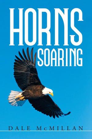 Cover of the book Horns Soaring by Melanie D. Budiarto