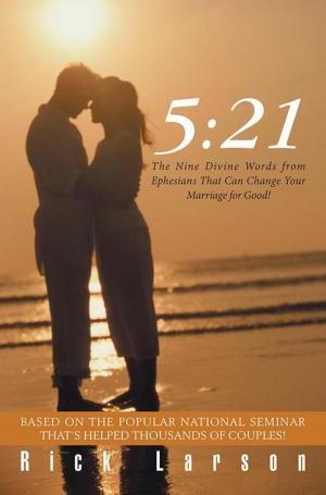 Cover of the book 5:21 by Margaret M. Barnhart