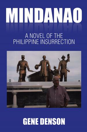 Cover of the book Mindanao by Margaret Atwood