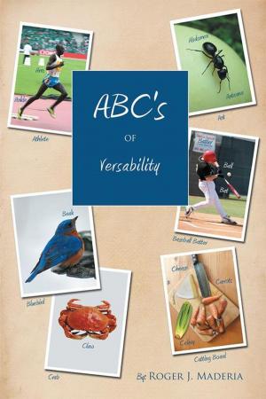 Cover of the book Abc's of Versability by Dr. Daniel Leighton Hollar