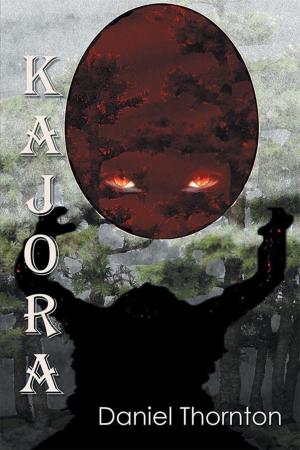 Cover of the book Kajora by Constance McCutcheon