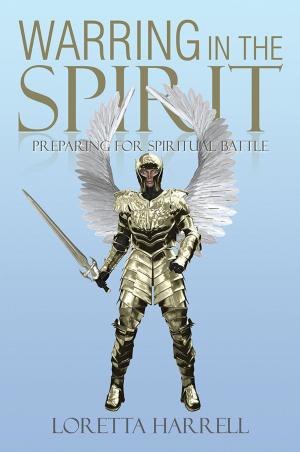 Cover of the book Warring in the Spirit by W.R. Hagen