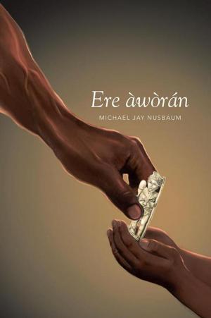 Cover of the book Ere Àwòrán by Richard J. Rolwing
