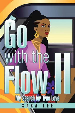 Book cover of Go with the Flow Ii