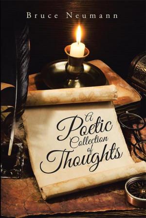 Cover of the book A Poetic Collection of Thoughts by Frances Bries Wojnar
