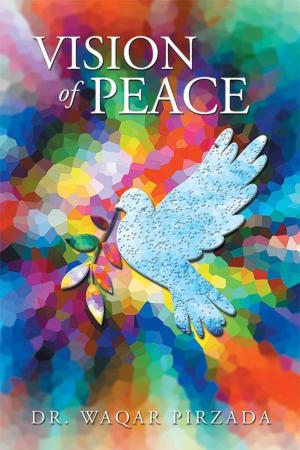 Cover of the book Vision of Peace by Lee Thayer