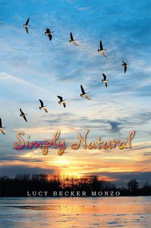 Cover of the book Simply Natural by Sherry Sweeney