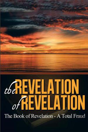 Cover of the book The Revelation of Revelation by Cordelia Azumi Yates, Cordelia Yates