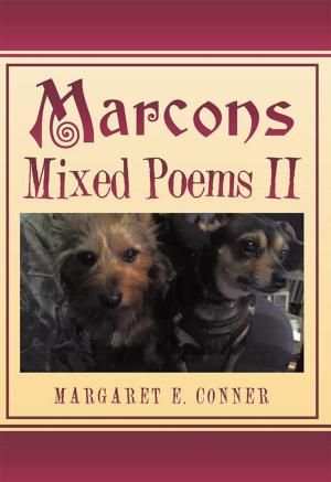 Book cover of Marcons Mixed Poems Ii